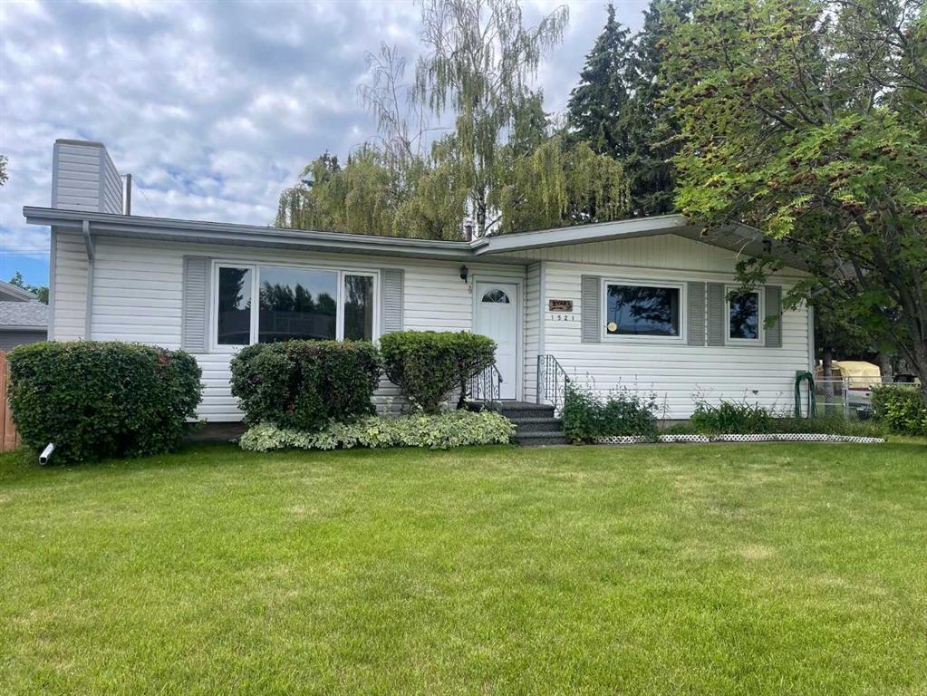 1521 19 Avenue, Didsbury, Alberta, T0M 0W0