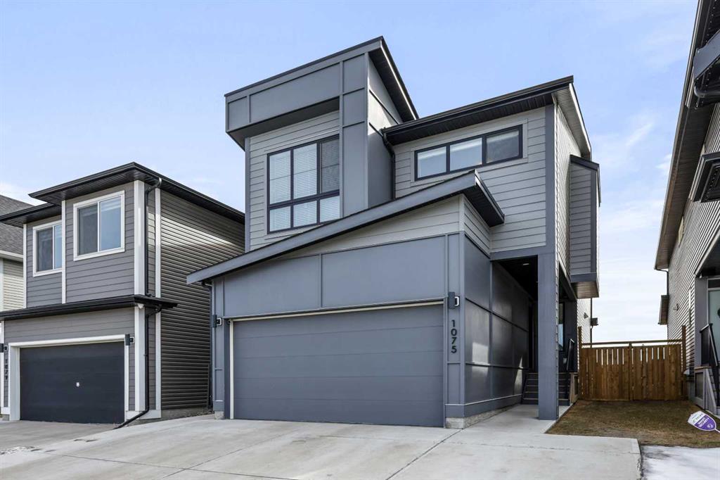 1075 Copperfield Boulevard SE, Calgary, Alberta, T2Z 5G8