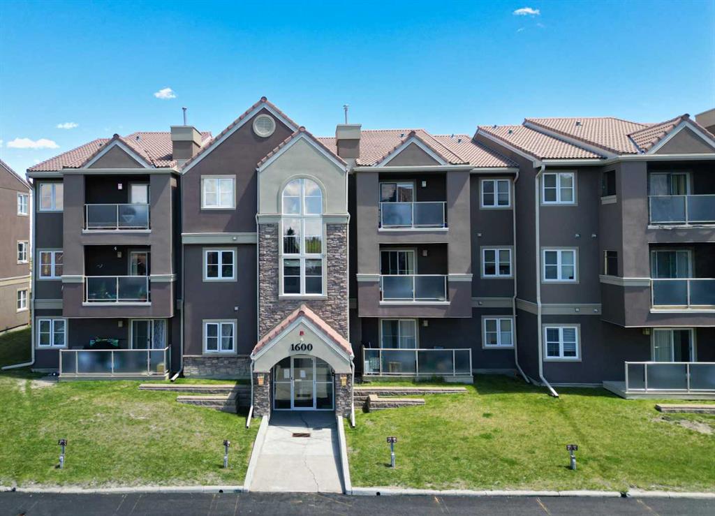 #1621 3400 Edenwold Heights NW, Calgary, Alberta, T3A 3V2