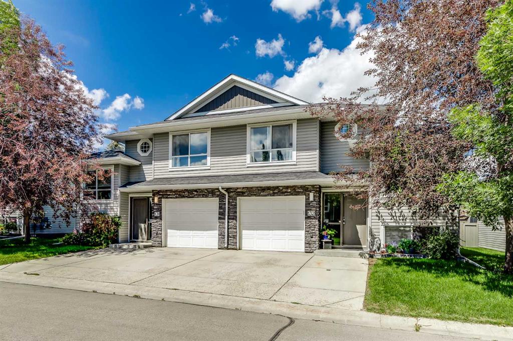 #132 55 Fairways Drive NW, Airdrie, Alberta, T3B 2T5