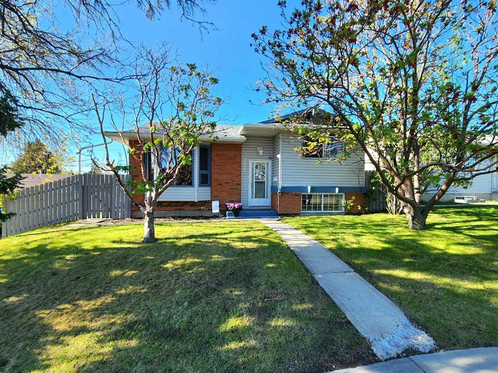 5023 Whitehorn Drive NE, Calgary, Alberta, T1Y1T9