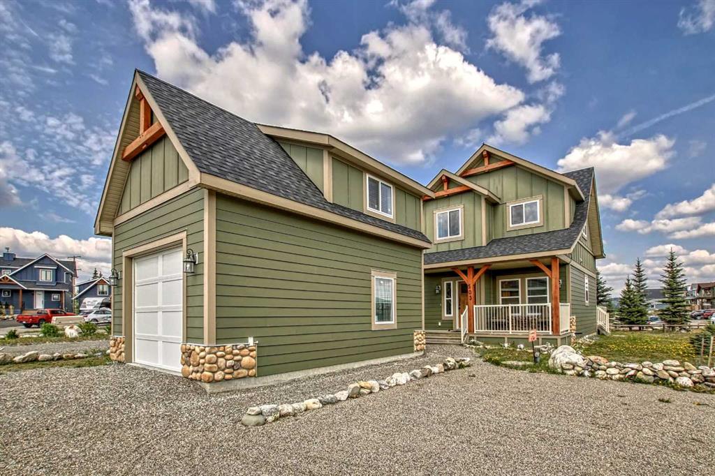 503 Cottageclub Bay, Rural Rocky View County, Alberta, T4C 1B1