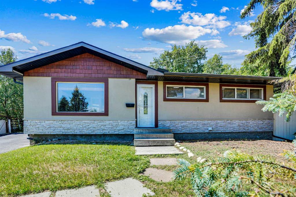 52 Harrow Crescent SW, Calgary, Alberta, T2V 3A9