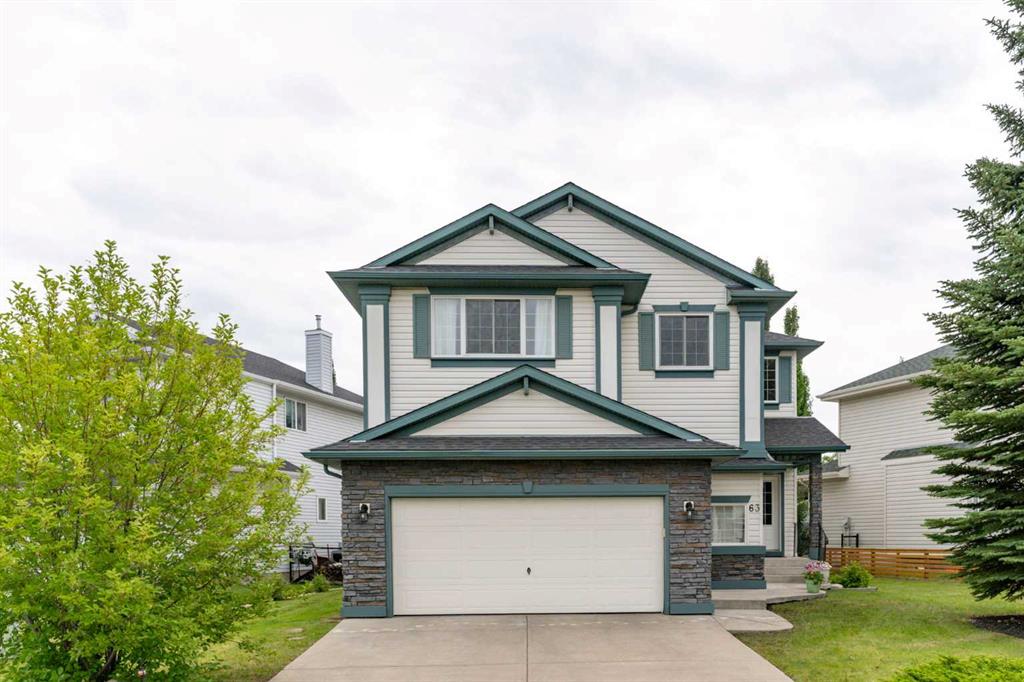 63 Citadel Ridge Green NW, Calgary, Alberta, T3G 4P9