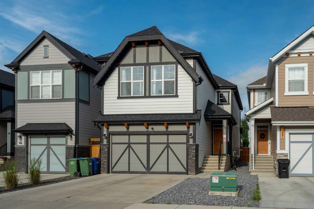 68 Masters Street SE, Calgary, Alberta, T3M 2R7