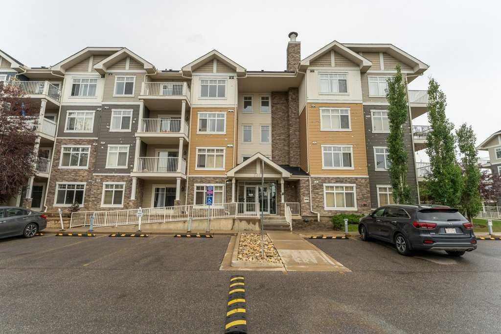 #2403 155 Skyview Ranch Way NE, Calgary, Alberta, T3N 0L2
