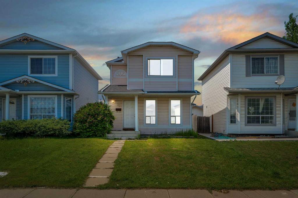 25 San Diego Way NE, Calgary, Alberta, T1Y 7A4