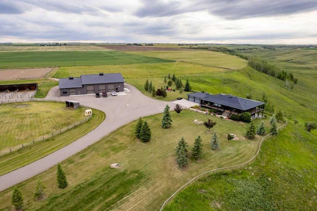 290002 Township Road 292, Rural Rocky View County, Alberta, T0M 0S0
