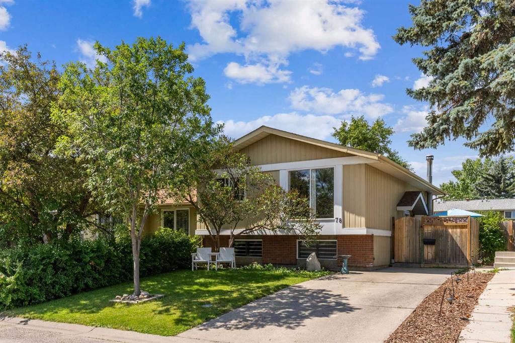 78 Midridge Gardens SE, Calgary, Alberta, T2X 1C3