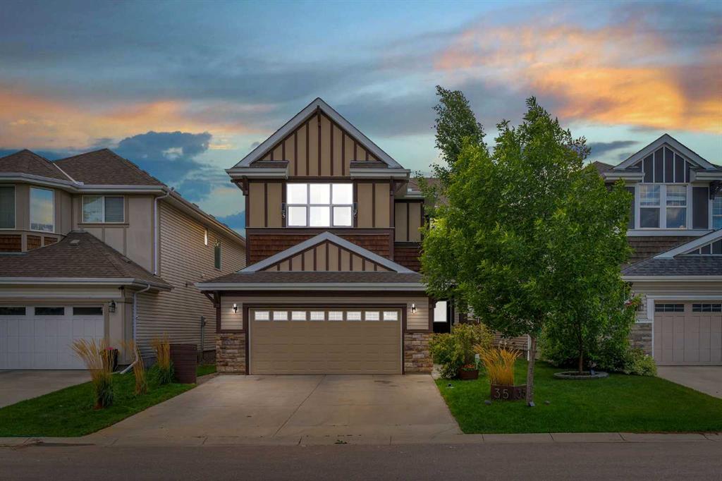 35 Auburn Springs Close SE, Calgary, Alberta, T3M 1Y3
