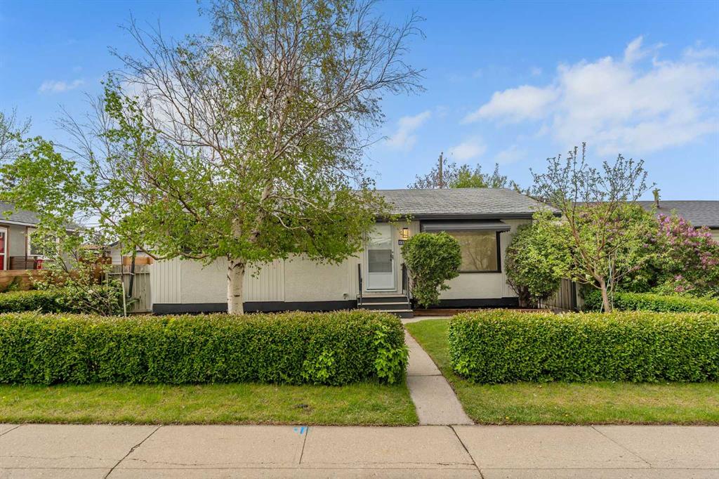 1512 Robson Crescent SE, Calgary, Alberta, T2A 1Y7