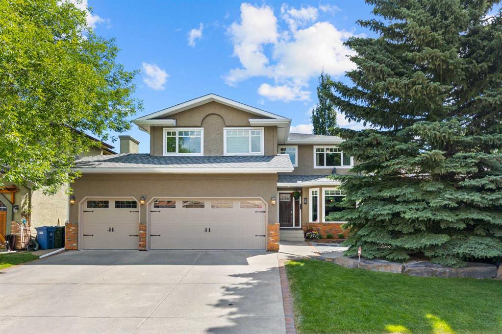 19 Signal Ridge Place SW, Calgary, Alberta, T3H 2P1