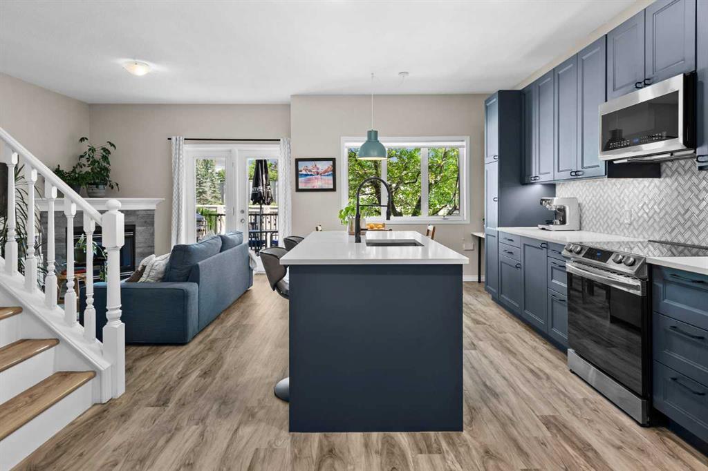 96 Simcoe Place SW, Calgary, Alberta, T3H 4T8
