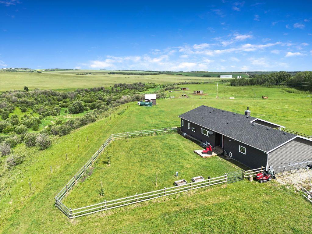 30028 Range Road 41, Rural Mountain View County, Alberta, T0M 0R0