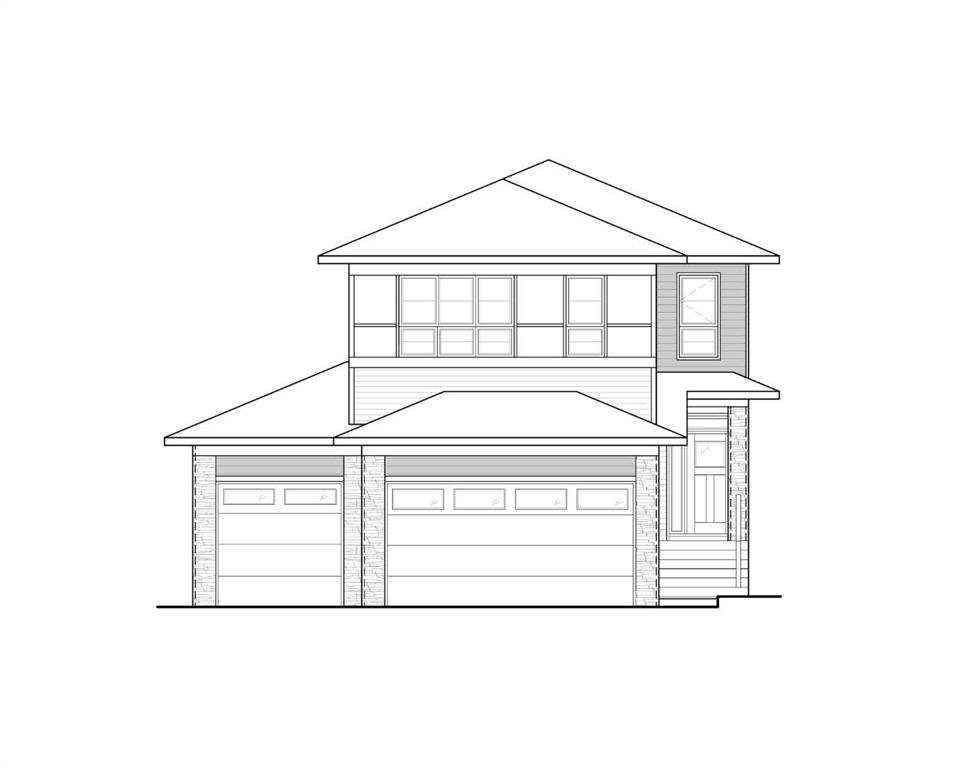151 Dawson Wharf Mount, Chestermere, Alberta, T1X 2W4