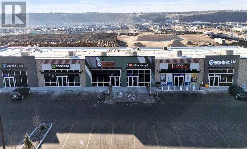 239 Griffin Road E, Cochrane, Alberta, T4C2B9