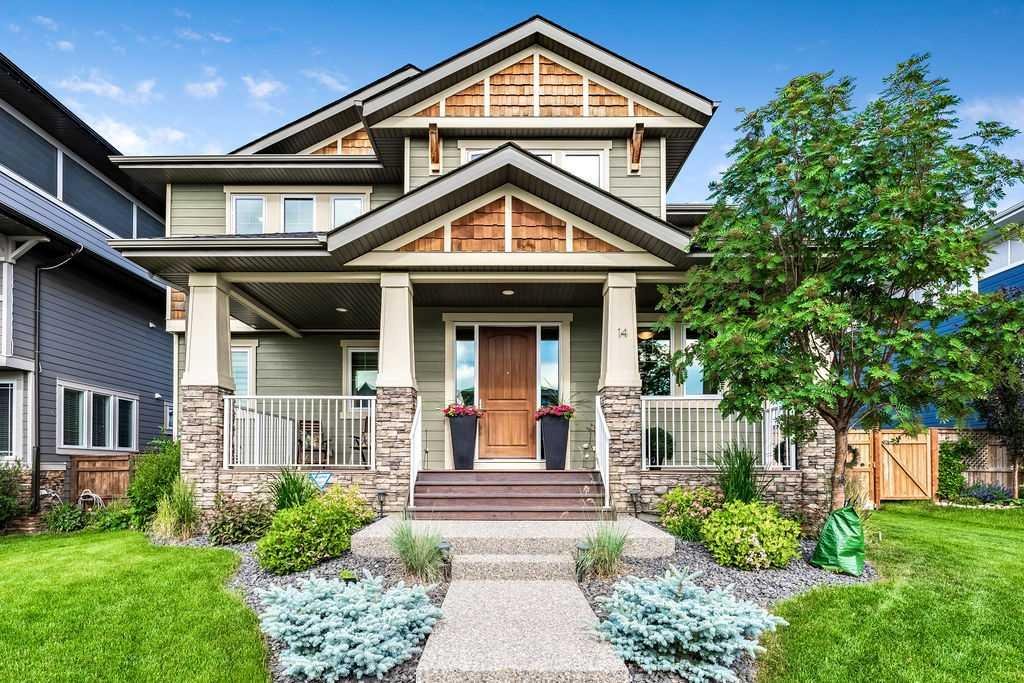 14 Brome Bend, Rural Rocky View County, Alberta, T3Z 0C6