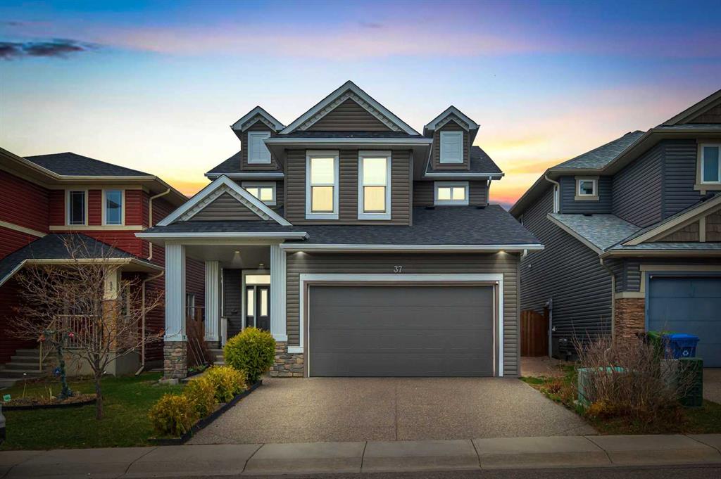 37 Evansfield Terrace NW, Calgary, Alberta, T3P 0K6