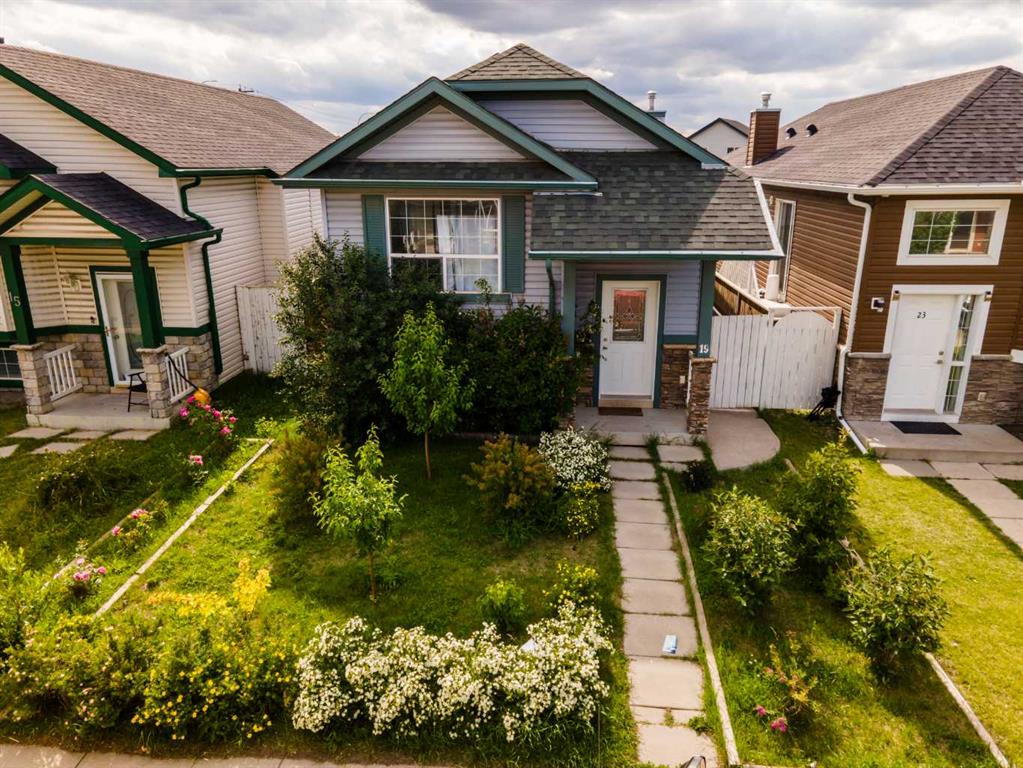 19 Saddlemont Way NE, Calgary, Alberta, T3J 4V2