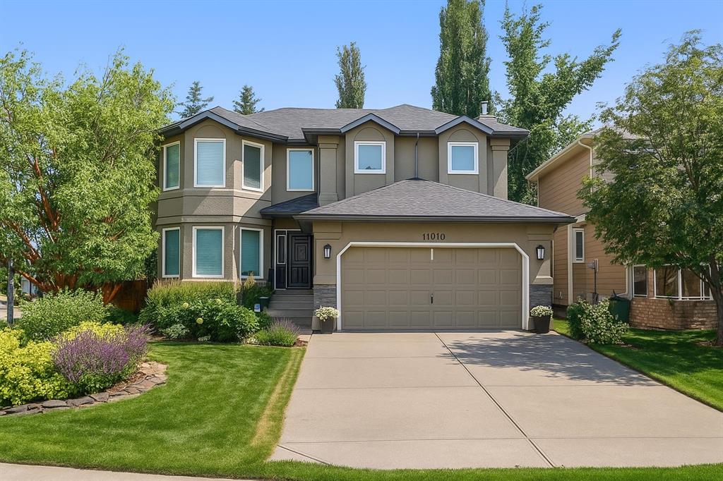 11010 Valley Springs Road NW, Calgary, Alberta, T3B5S6