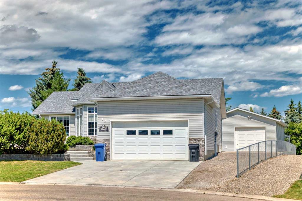 12 Julia Place, Didsbury, Alberta, T0M 0W0