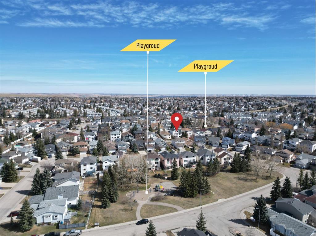 232 Hawkmount Close NW, Calgary, Alberta, T3G 3Z4