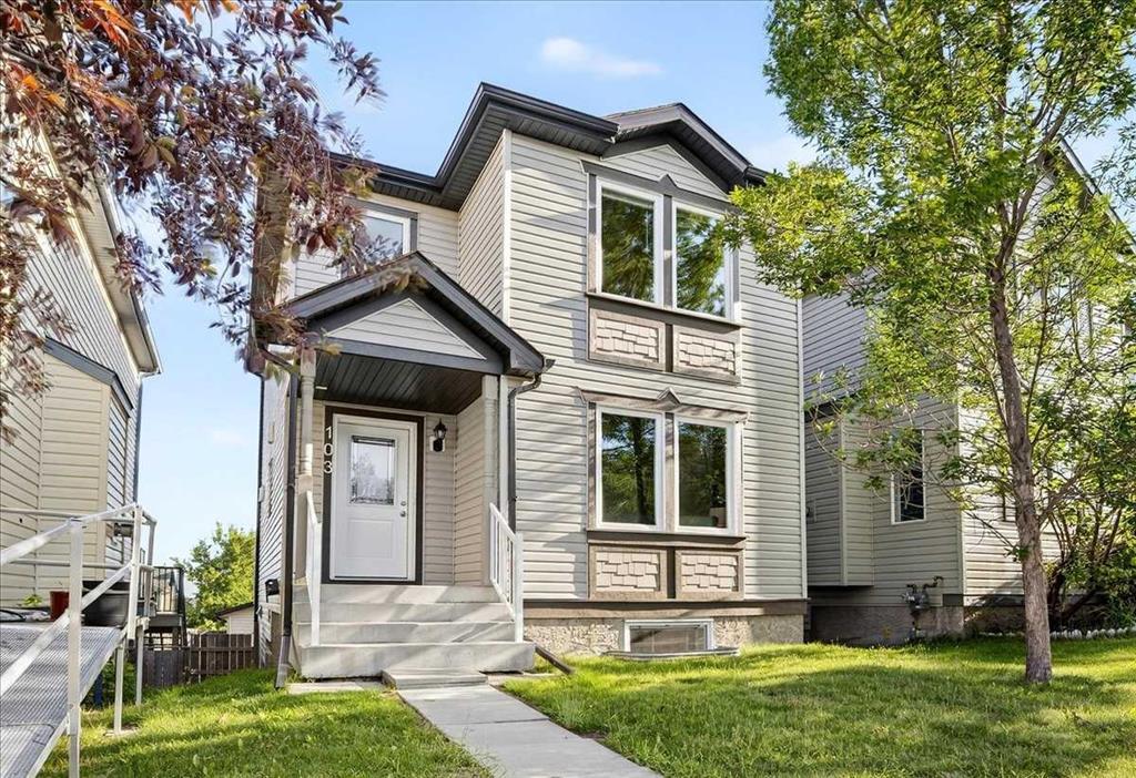 103 Covemeadow Road NE, Calgary, Alberta, T3K 6E9
