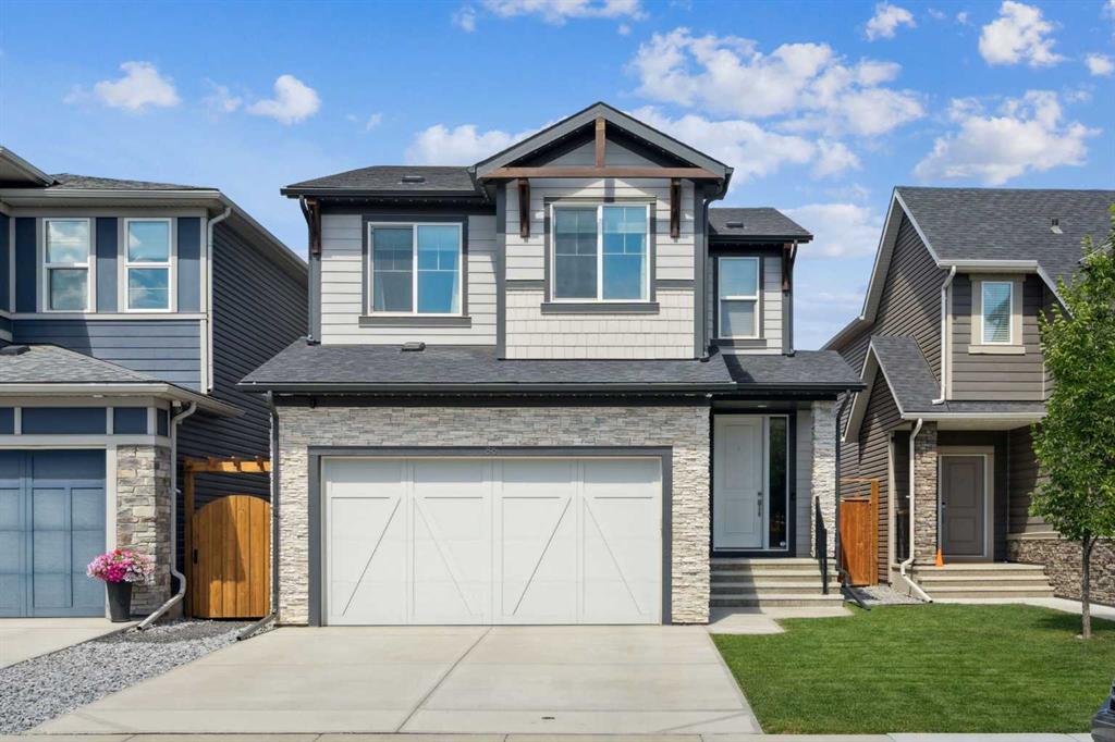 86 Legacy Woods Place SE, Calgary, Alberta, T2X 2B5