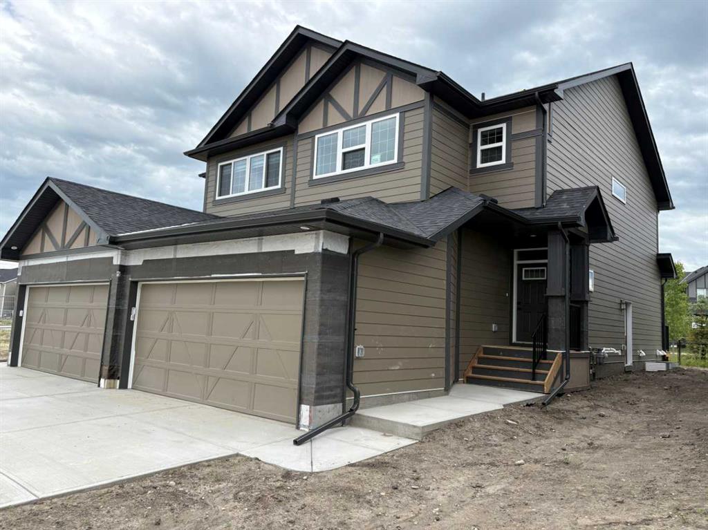 264 Legacy Glen Parade SE, Calgary, Alberta, T2X 5Z6