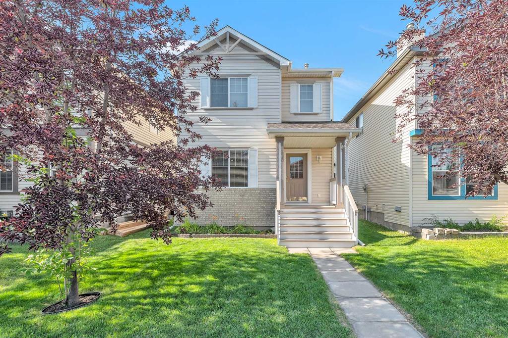 183 Covepark Way NE, Calgary, Alberta, T3K 5T7