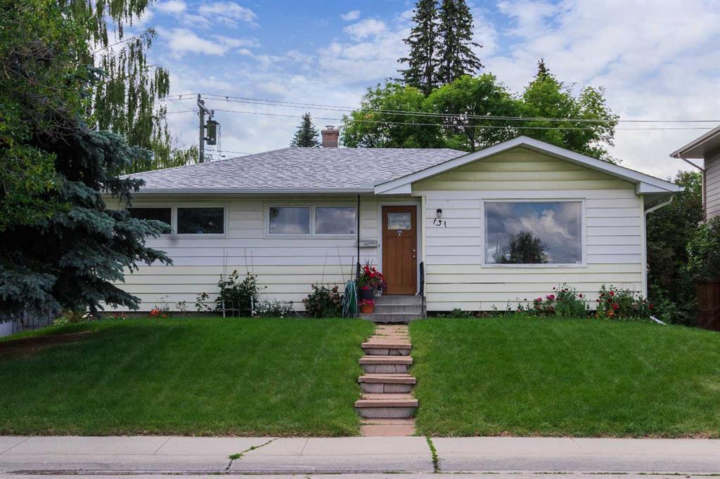 131 Hillgrove Crescent SW, Calgary, Alberta, T2V 3K9