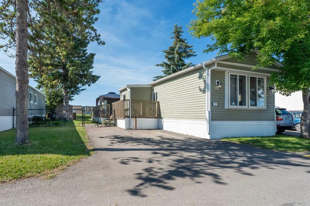 123 Sunset Way NE, High River, Alberta, T1V 1J4
