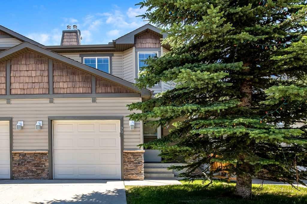 90 Cimarron Trail, Okotoks, Alberta, T1S 2G9
