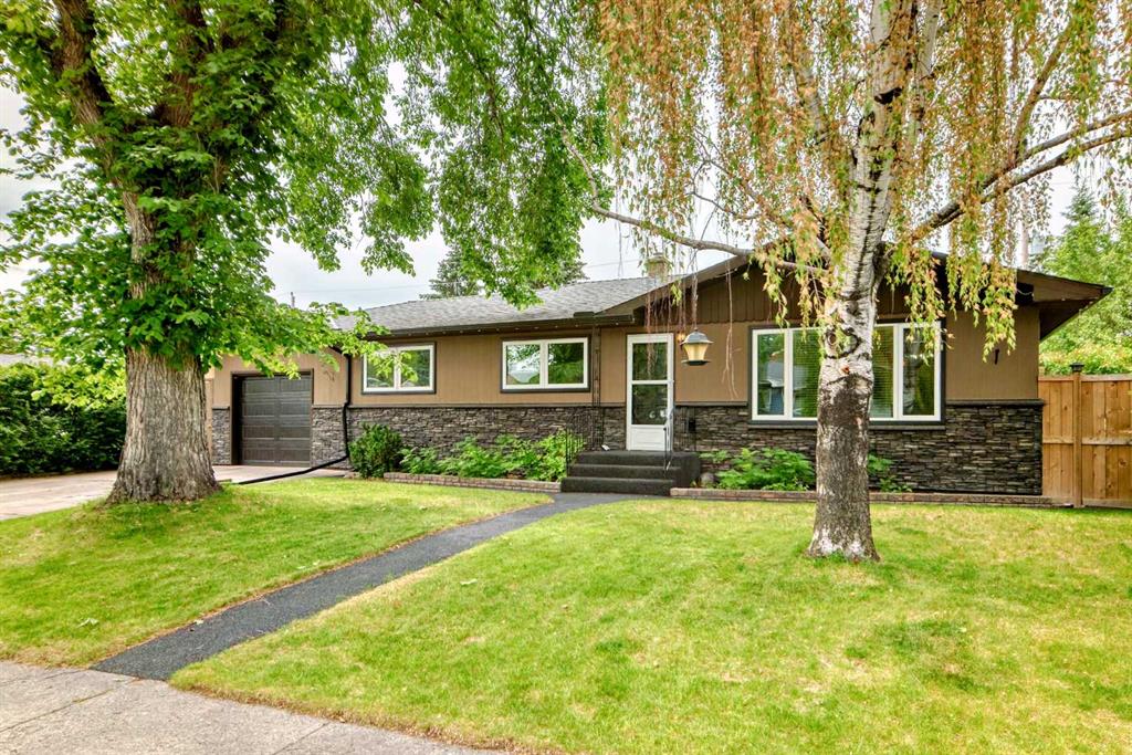 73 Kirby Place SW, Calgary, Alberta, T2V 2K7