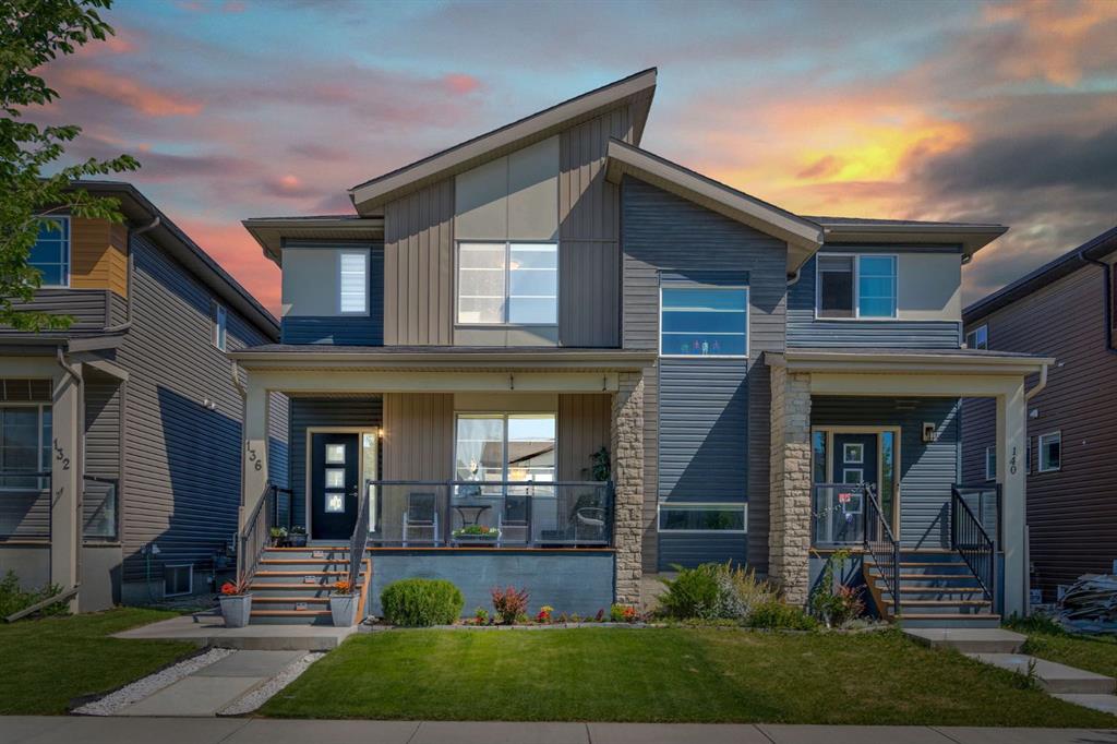 136 Cornerstone Avenue NE, Calgary, Alberta, T3N 1G6