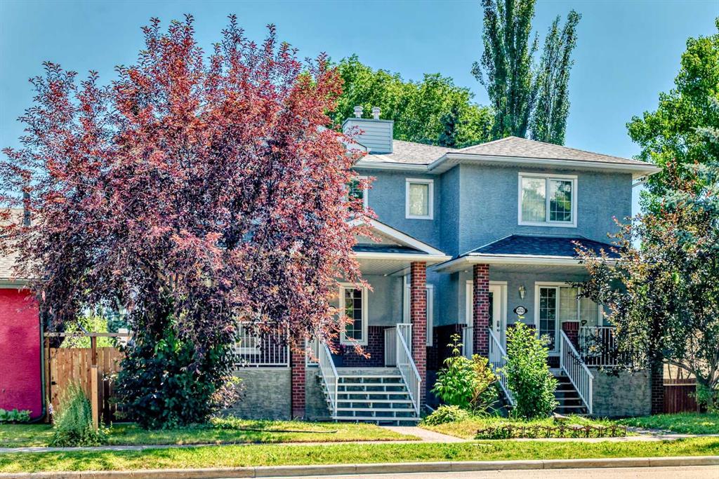 2321 5 Avenue NW, Calgary, Alberta, T2N 0T1
