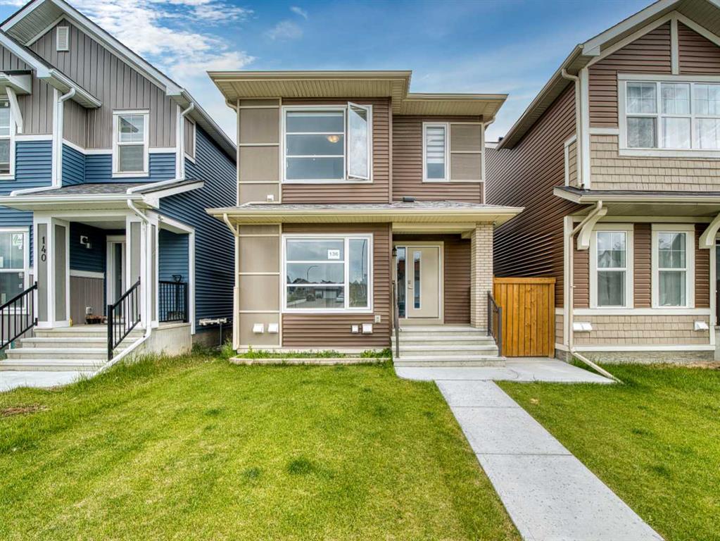 136 Lucas Street NW, Calgary, Alberta, T3P1R6