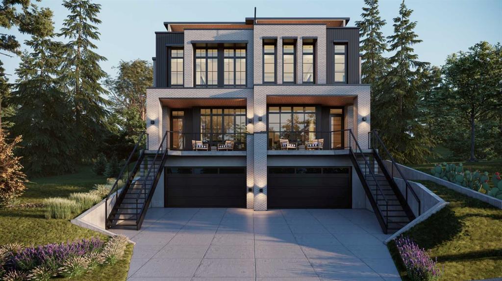 2009 28 Avenue SW, Calgary, Alberta, T2T 1K4