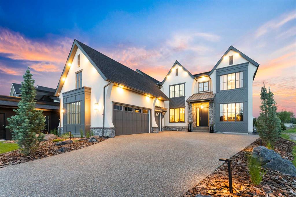 129 Glyde Park, Rural Rocky View County, Alberta, T3Z 0A1