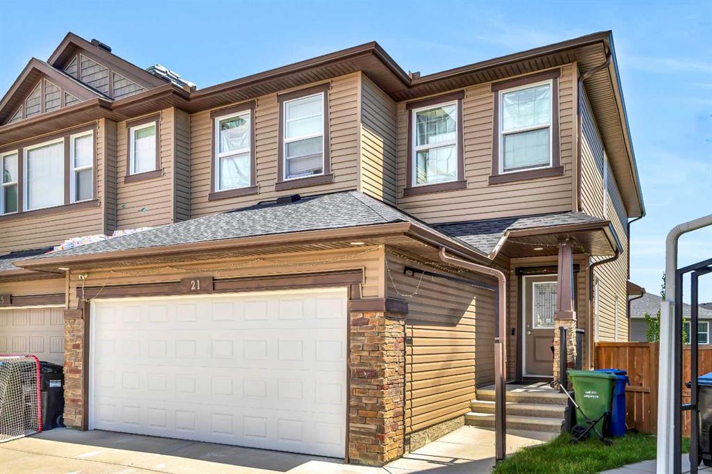 21 Evansglen Mews NW, Calgary, Alberta, T3P 0P1