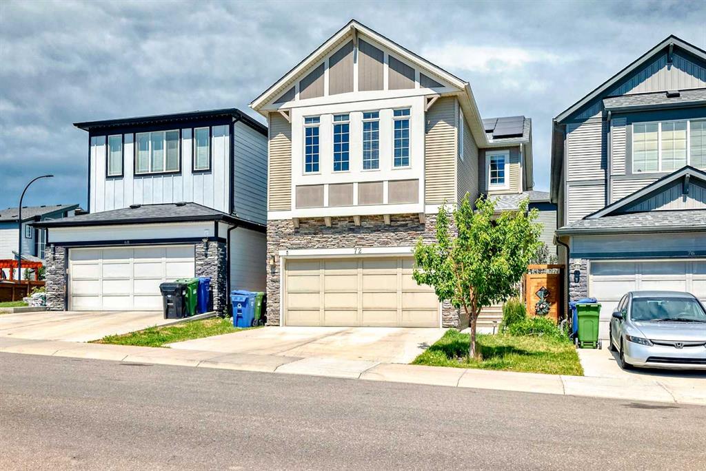72 Sage Bluff Way NW, Calgary, Alberta, T3R 1T4
