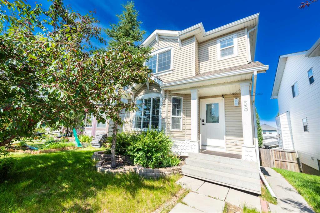 58 Citadel Acres Close NW, Calgary, Alberta, T3G 5A6