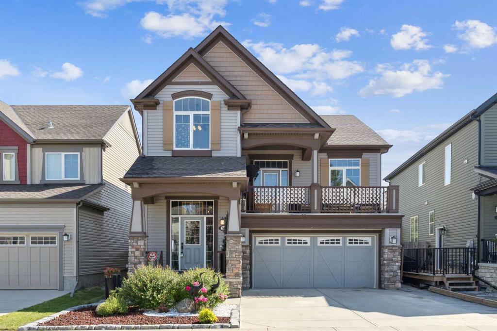 59 Windwood Grove SW, Airdrie, Alberta, T4B 3T2