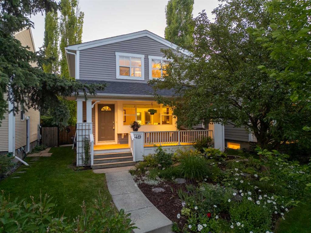 4419 Quentin Court SW, Calgary, Alberta, T2T 6B8