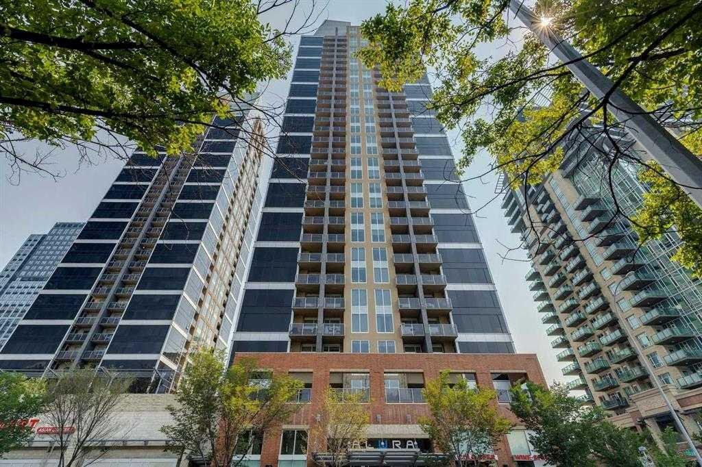 #2702 1320 1 Street SE, Calgary, Alberta, T2G 0G8