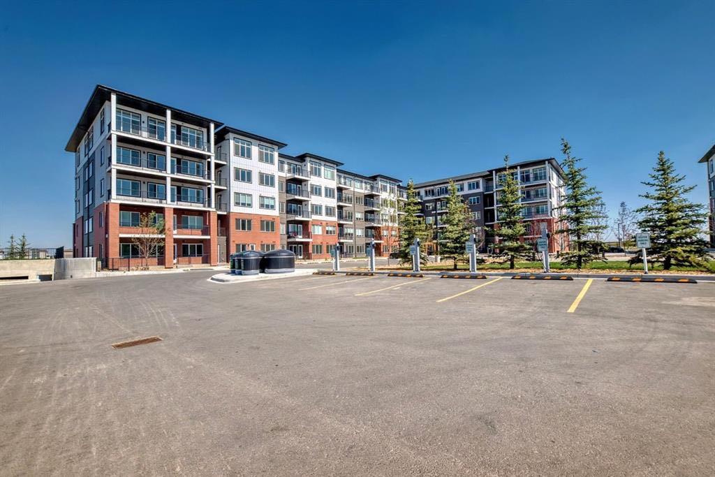 #1109 395 Skyview Parkway NE, Calgary, Alberta, T3N 2K1