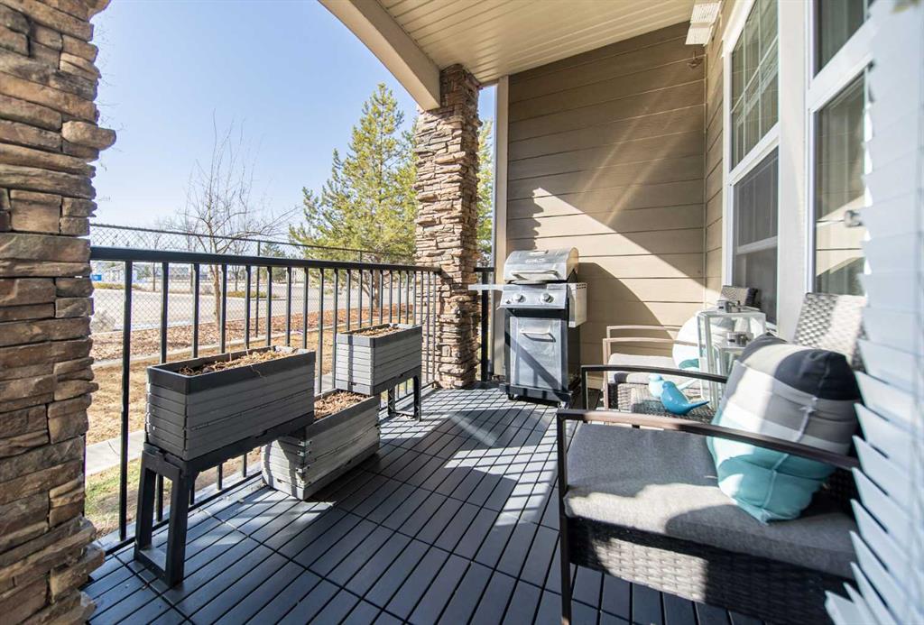 #112 200 Cranfield Common SE, Calgary, Alberta, T3M 1S2