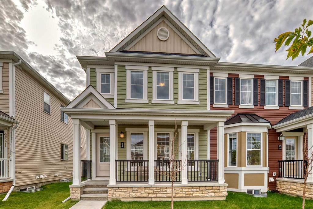 217 CITYSCAPE Boulevard, Calgary, Alberta, T3N 0P3