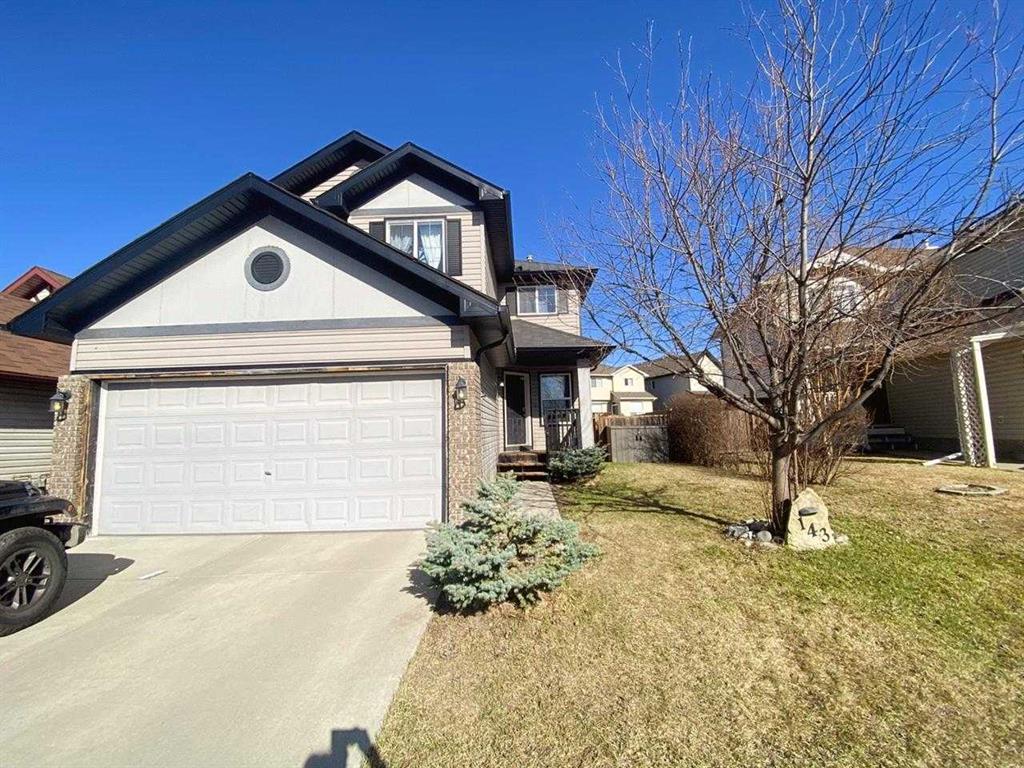 143 Cimarron Grove Circle, Okotoks, Alberta, T1S 2M1