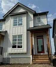 7626 202 Avenue SE, Calgary, Alberta, T3S 0E6